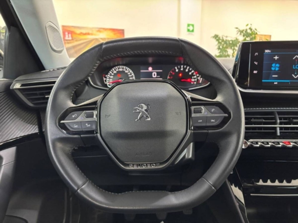 Peugeot 2008 BlueHDi 110 S&S Active (13)