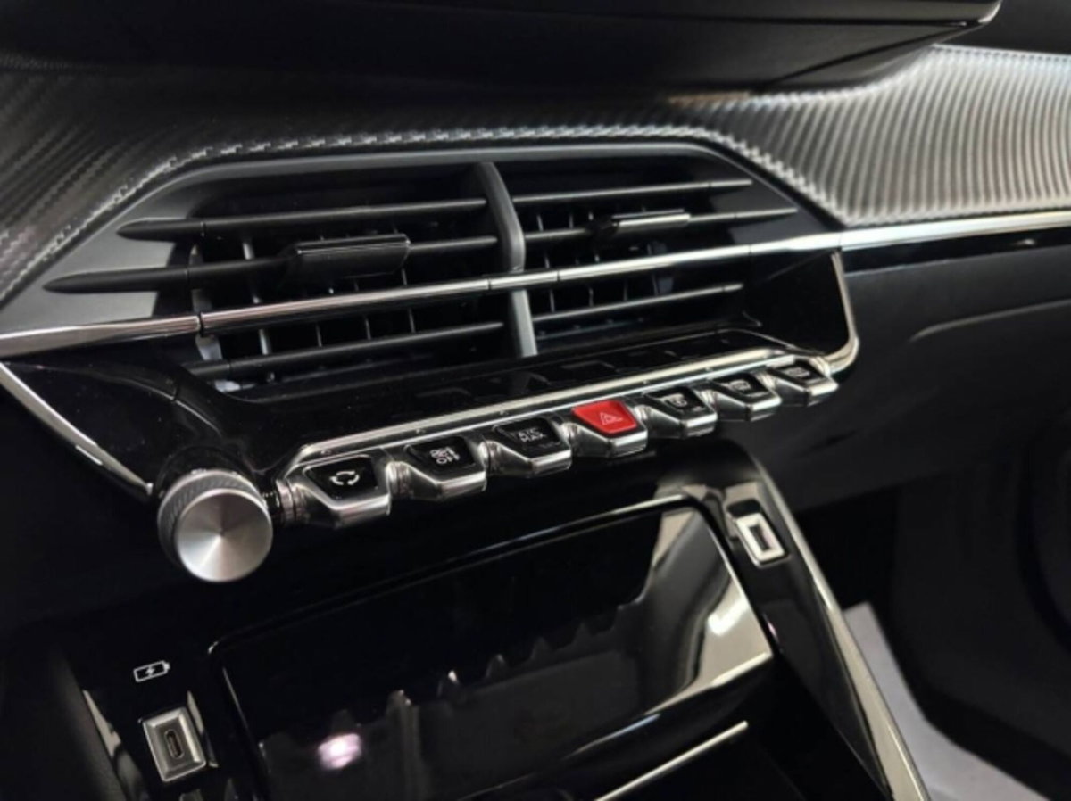 Peugeot 2008 BlueHDi 110 S&S Active (16)