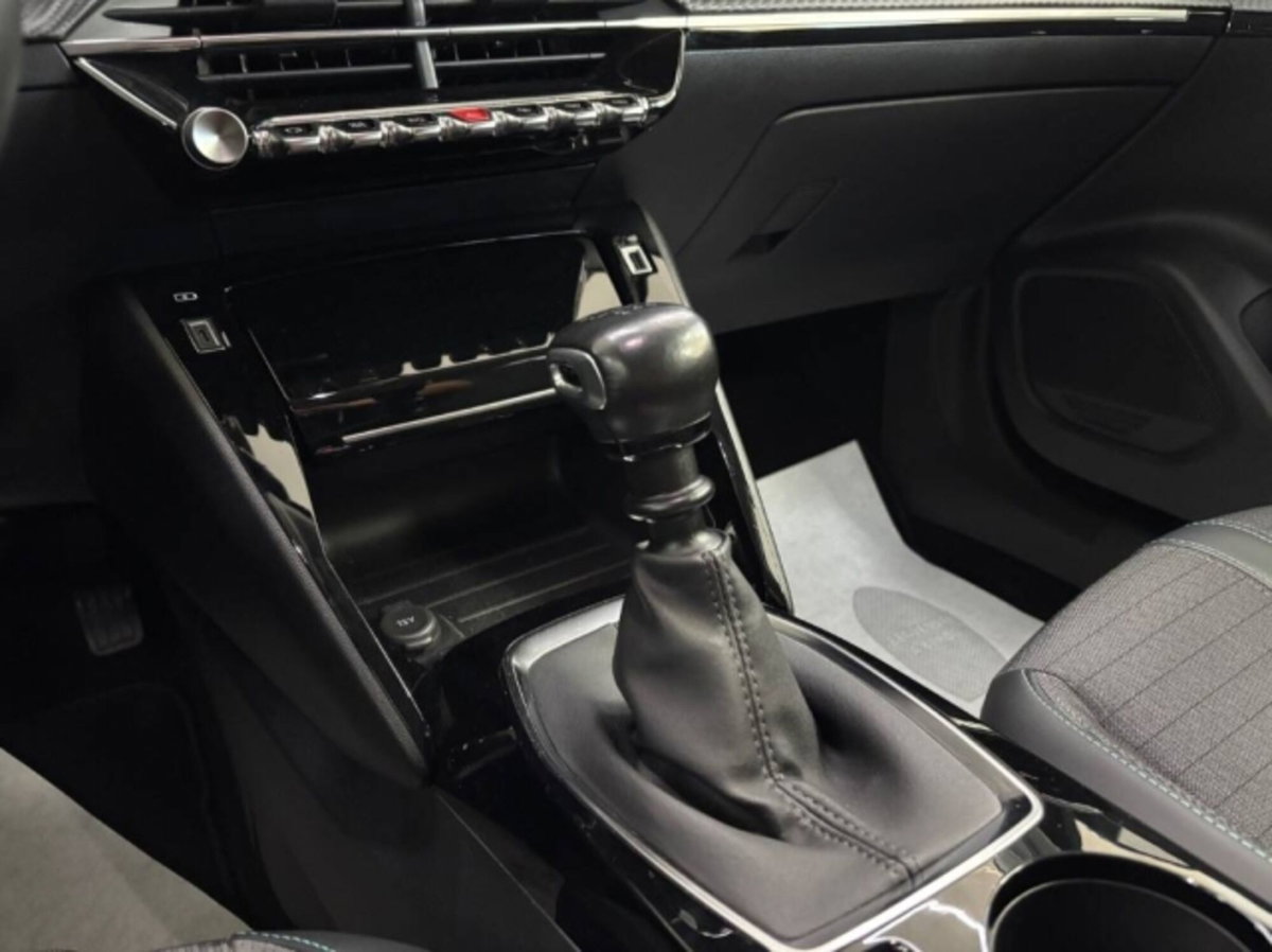 Peugeot 2008 BlueHDi 110 S&S Active (17)