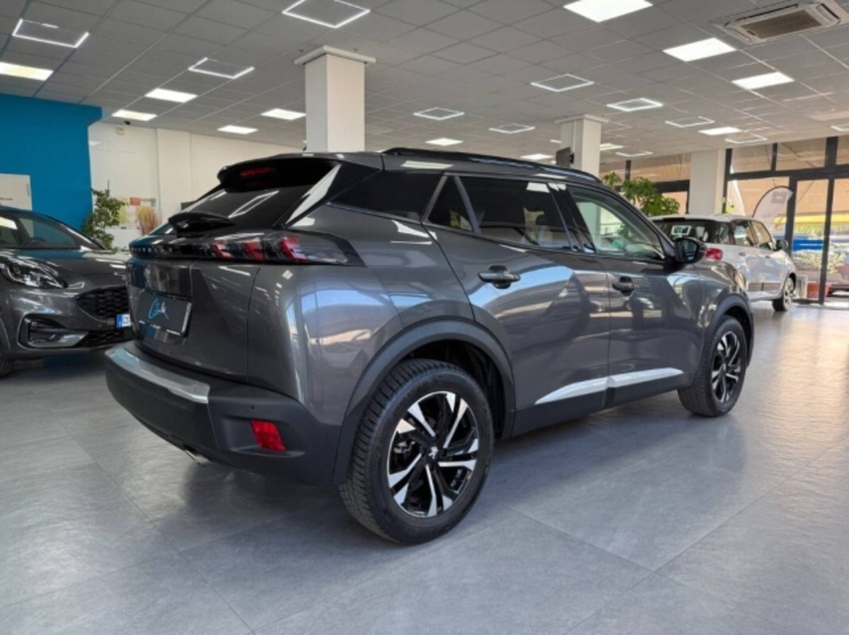 Peugeot 2008 BlueHDi 110 S&S Active (3)