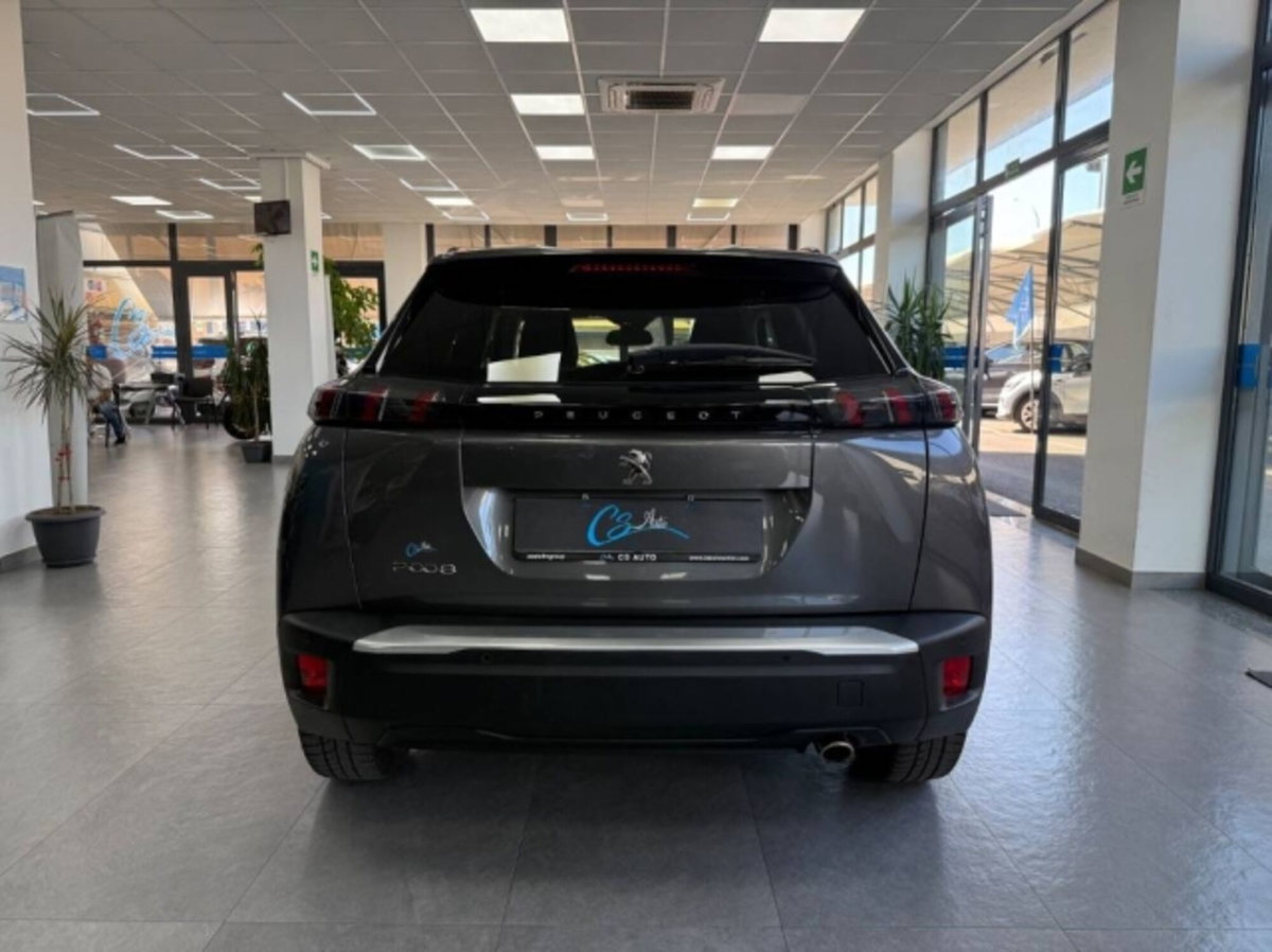 Peugeot 2008 BlueHDi 110 S&S Active (4)