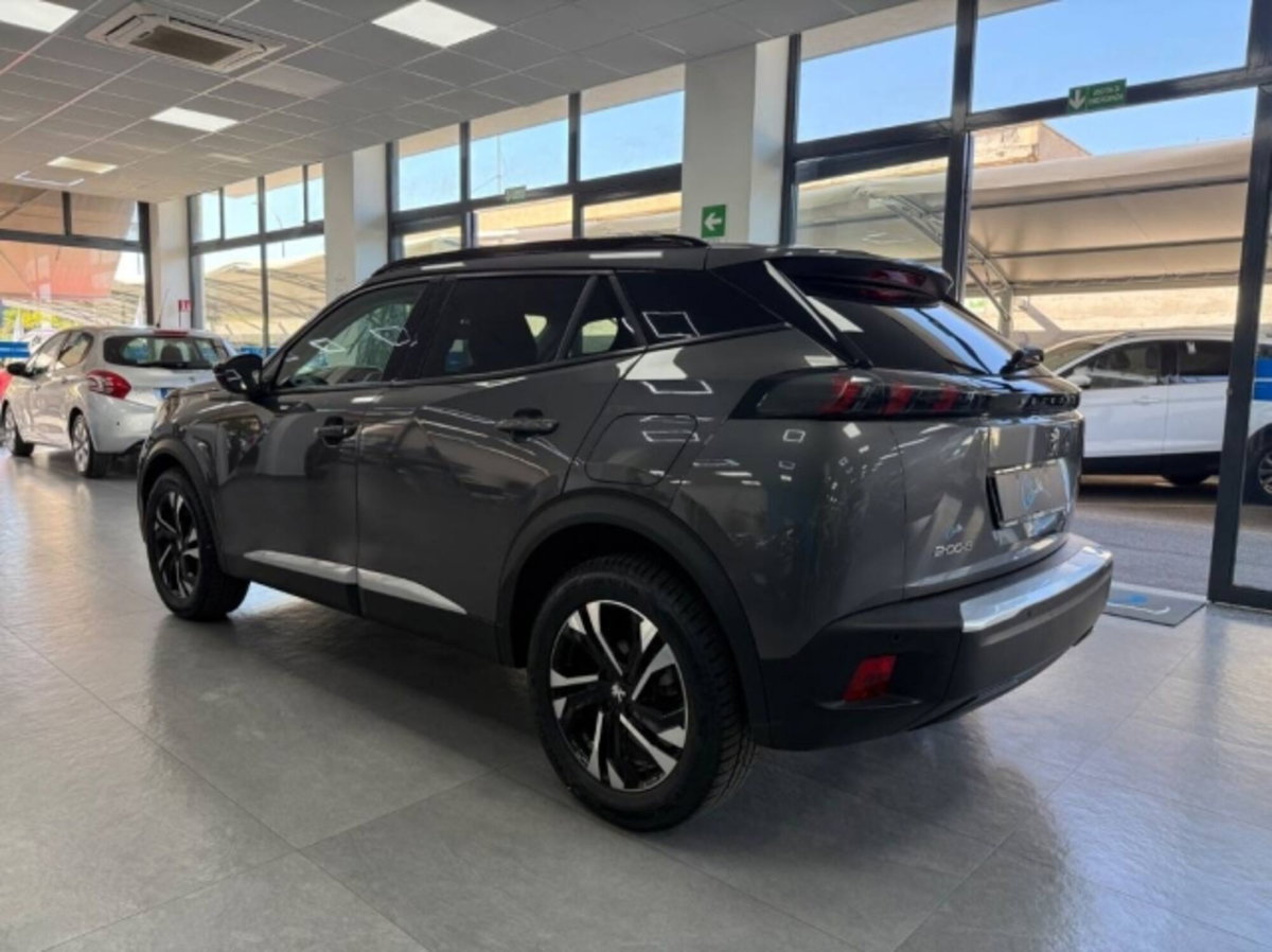 Peugeot 2008 BlueHDi 110 S&S Active (5)