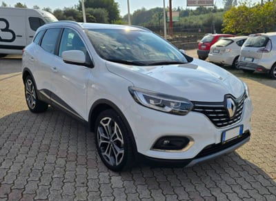 Renault Kadjar dCi 8V 115CV EDC Techno usata