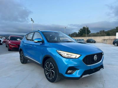 Mg ZS ZS 1.5 Luxury usata