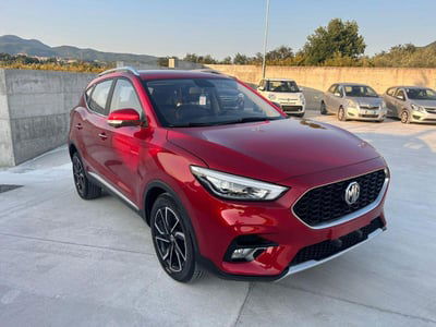 Mg ZS ZS 1.5 Luxury usata