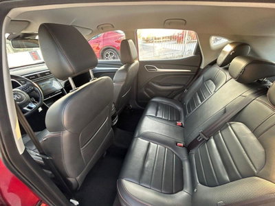 Mg ZS ZS 1.5 Luxury (7)