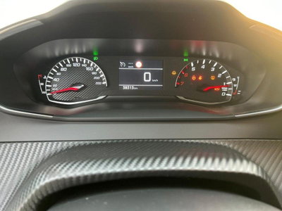 Peugeot 208 PureTech 75 Stop&Start 5 porte Active (14)