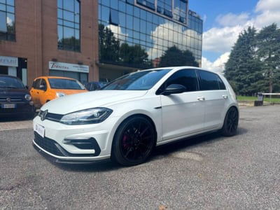 Volkswagen Golf 1.5 TSI ACT DSG 5p. Sport BlueMotion Technology usata