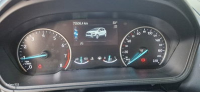Ford EcoSport 1.0 EcoBoost 100 CV Titanium (11)
