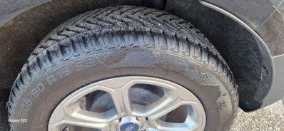 Ford EcoSport 1.0 EcoBoost 100 CV Titanium (12)