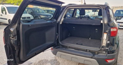 Ford EcoSport 1.0 EcoBoost 100 CV Titanium (4)