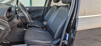 Ford EcoSport 1.0 EcoBoost 100 CV Titanium (7)