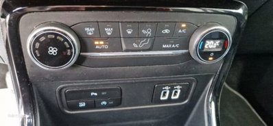 Ford EcoSport 1.0 EcoBoost 100 CV Titanium (9)