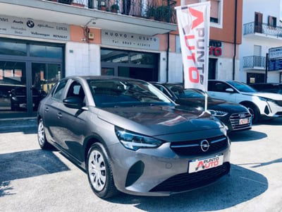 Opel Corsa 1.2 100 CV aut. Edition usata