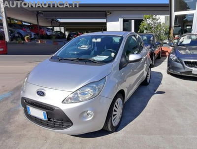 Ford Ka 1.2 8V 69 CV Bz.-GPL usata