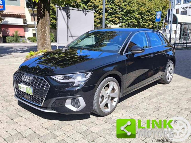 Audi A3 Sportback 30 TDI Business