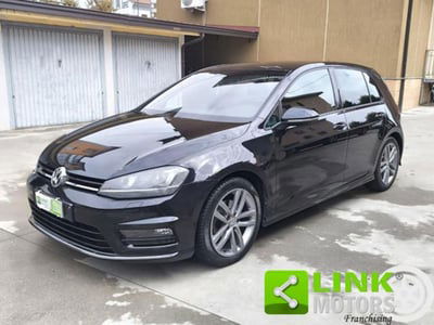 Volkswagen Golf 1.4 TSI ACT 5p. Sport Edition BlueMotion Tech. usata