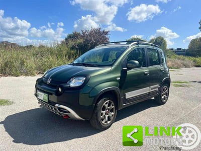 Fiat Panda Cross Cross 1.3 MJT S&S 4x4 usata