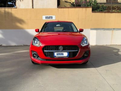 Suzuki Swift 1.2 Hybrid Cool usata