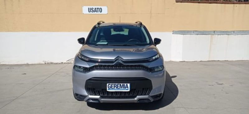 Citroen C3 Aircross BlueHDi 110 S&S Shine Pack