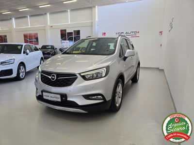 Opel Mokka 1.6 CDTI Ecotec 4x2 Start&Stop Innovation usata