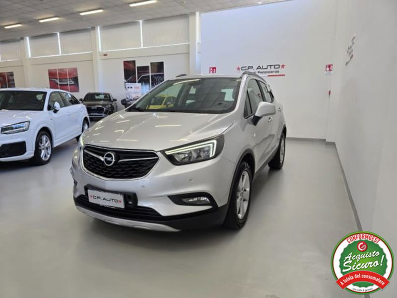 Opel Mokka 1.6 CDTI Ecotec 4x2 Start&Stop Innovation