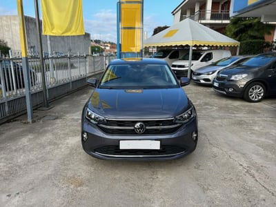 Volkswagen Taigo 1.0 TSI 110 CV DSG Life usata