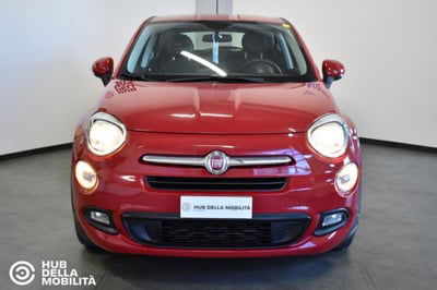 Fiat 500X 1.3 MultiJet 95 CV Pop Star usata