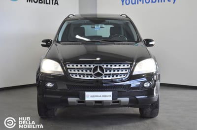 Mercedes-Benz Classe ML 320 CDI Sport usata