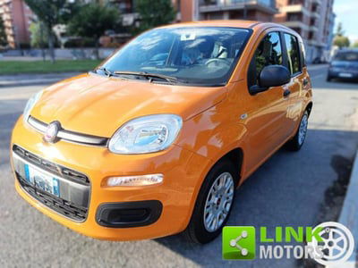 Fiat Panda 1.2 Easy usata
