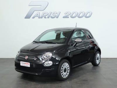 Fiat 500 1.0 Hybrid Red usata