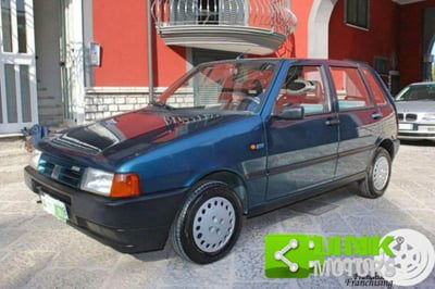 Fiat Uno 1.0 i.e. cat 5 porte usata