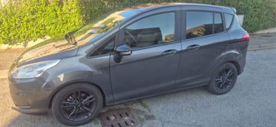 Ford B-Max B-Max 1.5 TDCi 75 CV Sport 2 usata