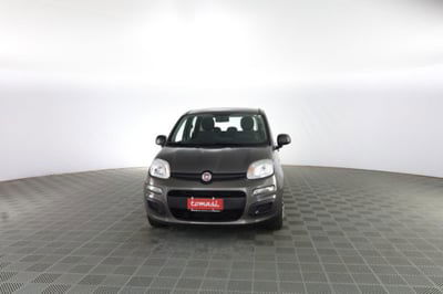 Fiat Panda 1.0 firefly hybrid s&s 70cv 5p.ti usata