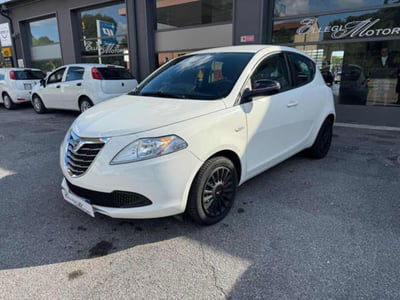 Lancia Ypsilon 1.2 69 CV 5 porte Elefantino