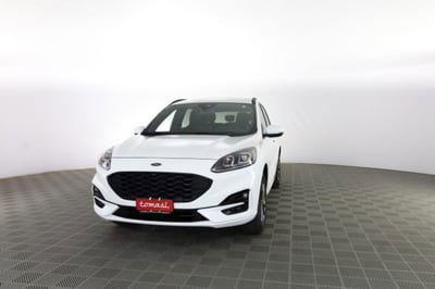 Ford Kuga 2.5 Plug In Hybrid 225 CV CVT 2WD ST-Line usata