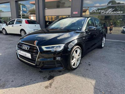 Audi A3 Sportback 30 TDI Sport