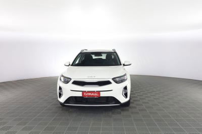 Kia Stonic 1.2 DPI Style usata