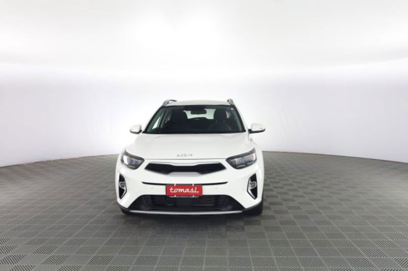 Kia Stonic 1.2 DPI Style