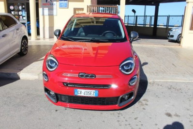 Fiat 500X 1.3 MultiJet 95 CV Sport Dolcevita (2)