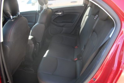 Fiat 500X 1.3 MultiJet 95 CV Sport Dolcevita (8)