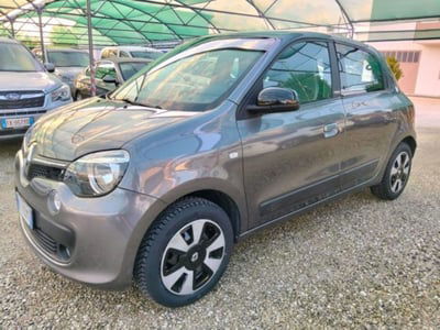 Renault Twingo TCe 90 CV GPL Duel usata