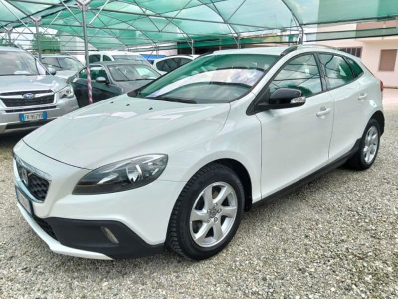 Volvo V40 Cross Country D2 1.6 Business