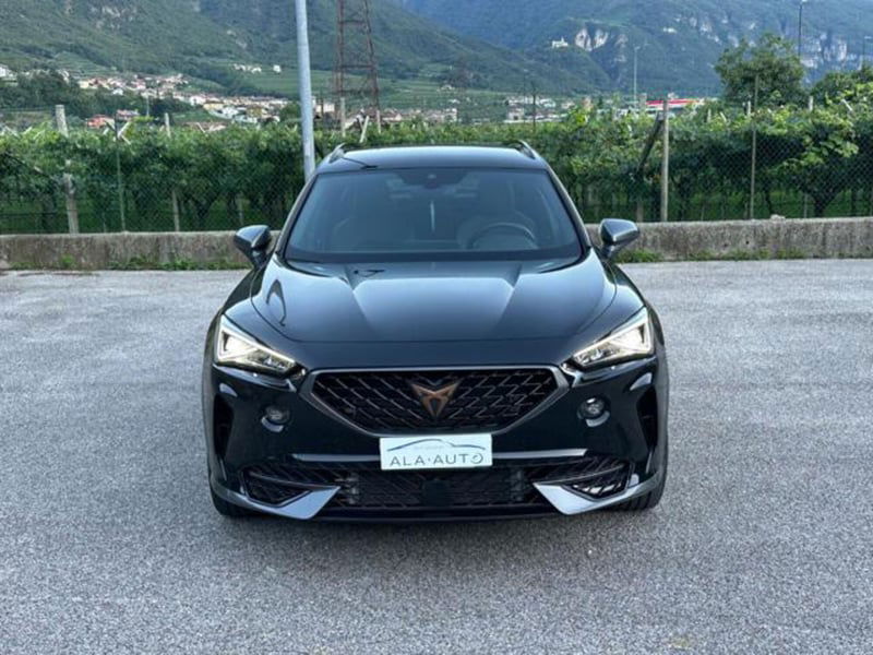 Cupra Formentor Formentor 2.0 tdi 4drive 150cv dsg