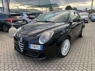 Alfa Romeo MiTo 1.3 JTDm 85 CV S&S Distinctive usata