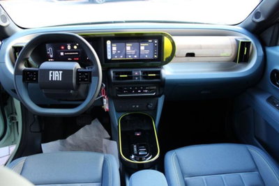 Fiat Grande Panda 1.2 La Prima 100cv (14)