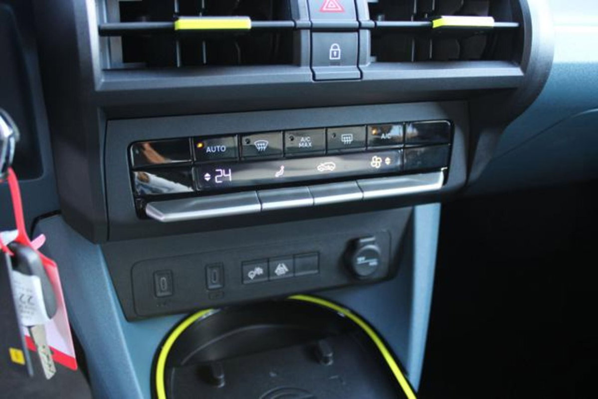 Fiat Grande Panda 1.2 La Prima 100cv (19)