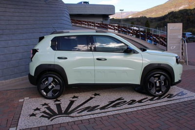 Fiat Grande Panda 1.2 La Prima 100cv (5)