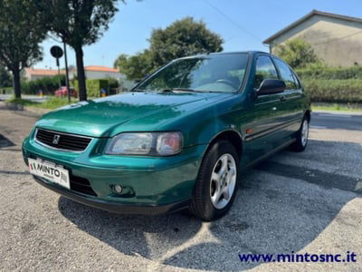 Honda Civic 1.6i 16V cat 5 porte LS usata