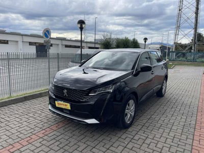 Peugeot 5008 PureTech Turbo 130 S&S Active usata